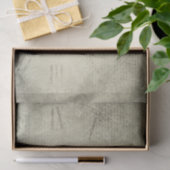 Tijdloos tissuepapier (Geschenk)