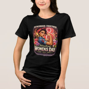 Tijdloos Tournament Week Varsity T-shirt