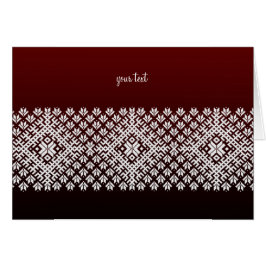 Tijdloos traditioneel noords ontwerp