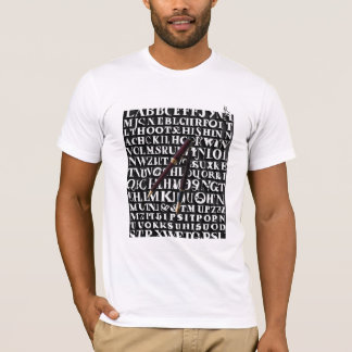 Tijdloze Classic Mannen T-shirt