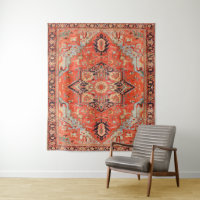 Tijdloze echo's: Erfgoed Boho Oriental Moroccan
