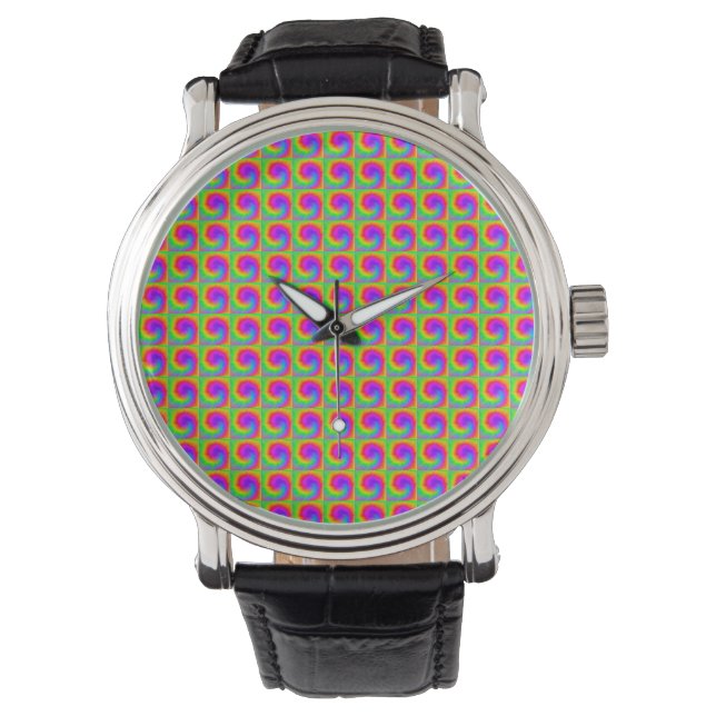 Tijdloze elegantie: ontdek prachtige horloges (Voorkant)