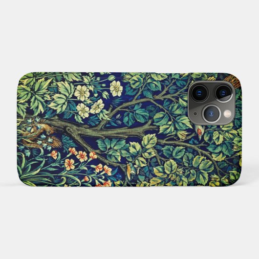 Tijdloze elegantie ontmoet moderne bescherming-faz Case-Mate iPhone case (Achterkant (horizontaal))