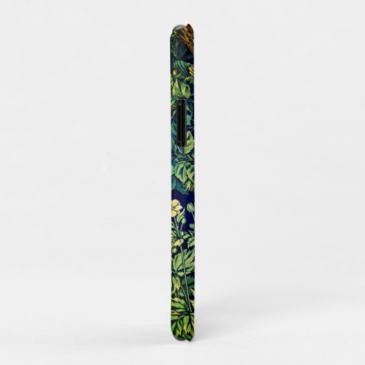 Tijdloze elegantie ontmoet moderne bescherming-faz Case-Mate iPhone case (Achterkant/rechts)