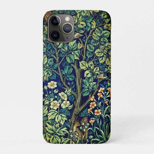 Tijdloze elegantie ontmoet moderne bescherming-faz Case-Mate iPhone case (Achterkant)