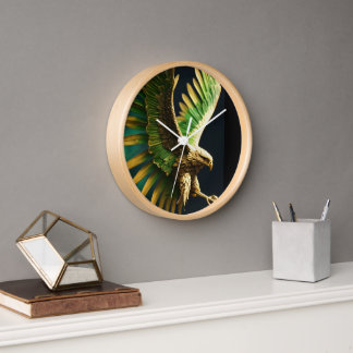 Tijdloze elegantie Sophisticated Klokken