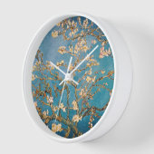 Tijdloze Elegantie: Van Goghs amandelbloesem (Hoek)