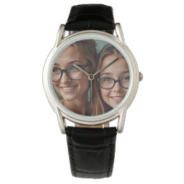 tijdloze obligatie horloge