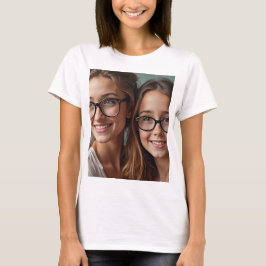 tijdloze obligatie t-shirt
