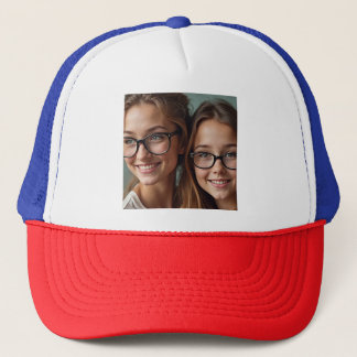 tijdloze obligatie trucker pet