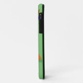 tijdloze pot Case-Mate iPhone case (Achterkant/links)