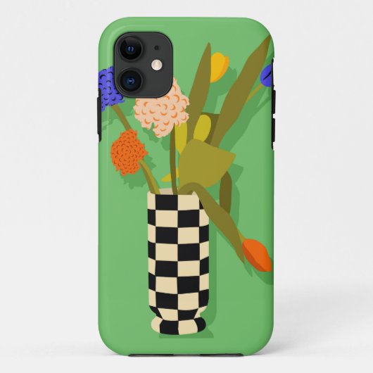 tijdloze pot Case-Mate iPhone case (Achterkant)