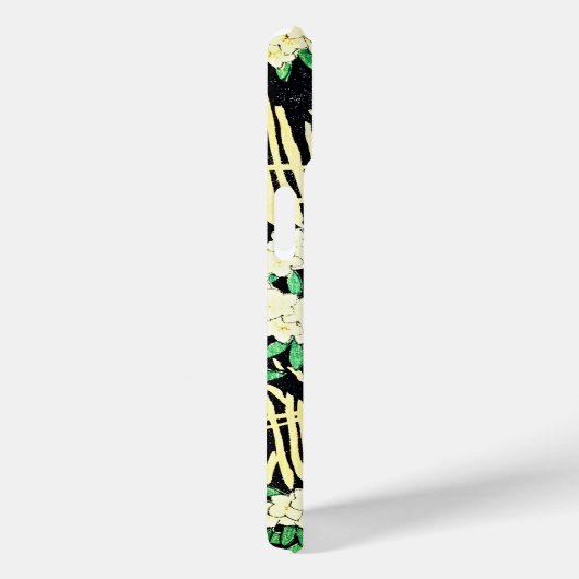 Tijdloze rust:  bosesthetiek Case-Mate iPhone case (Achterkant / Rechts)