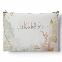 Tijdloze schoonheid – Zalara Luxe Tan & Gold Marbl