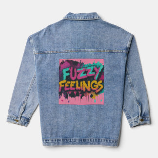 Tijdloze stijl voor elke garderobe denim jacket