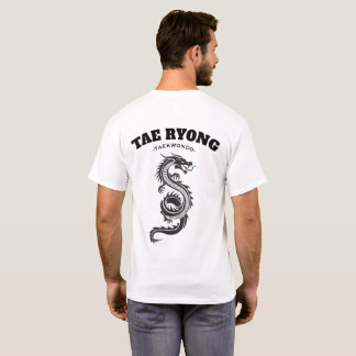 Tijdloze T-shirt
