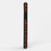 Tijdloze Tweed Case-Mate iPhone Case (Achterkant/rechts)