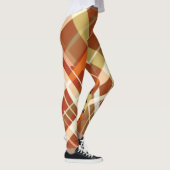 Tijdloze Tweed Leggings (Rechts)