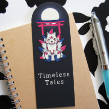 Tijdloze Verhalen Kitsune