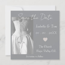 Tijdloze Zwarte & Witte Elegante Minimalistische T
