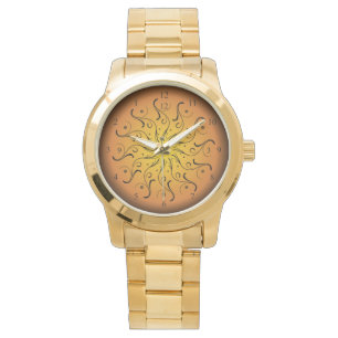 Tijdmachine ~ Ruimte/tijd Continuum ~ Watch Horloge