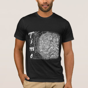 TIJDMACHINE T-SHIRT