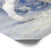 Tijdopnemer (1896) poster (Hoek)