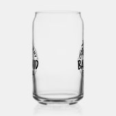 tijdperk blikvorm glas (Rechts)