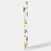 Tijdperk Hippy Stijl Case-Mate iPhone Hoesje (Achterkant / Links)