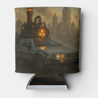 tijdreistheorie blikjeskoeler