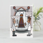 Tijdreizen (Staand voorkant)