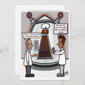 Tijdreizen (Voorkant / Achterkant)