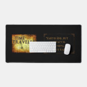 Tijdrever Bureaumat (Keyboard & Muis)