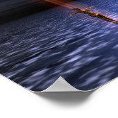 Tijdrever Poster (Hoek)