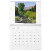 Tijdschema 2016 voor het jaar van het schilderen   kalender (Mar 2026)