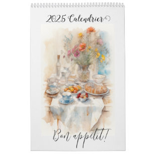 Tijdschema Kalender