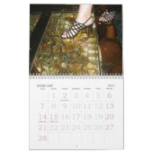 Tijdschema Kalender (Feb 2027)