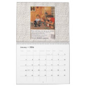  tijdschrift Advertentieregeling Kalender (Jan 2026)