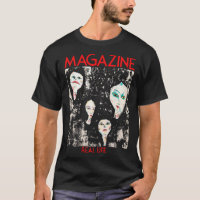 Tijdschrift - Real Life Premium T-Shirt.png