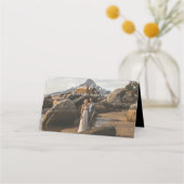 Tijdschrift Redactie Krant Foto's bruiloft (Achterkant)