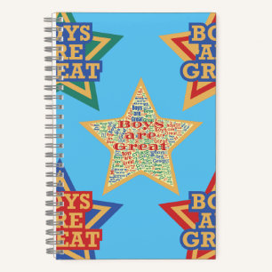 Tijdschrift / Schetsboek Notitieboek