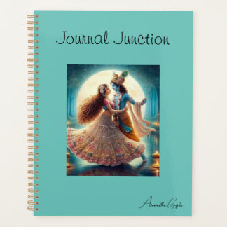 Tijdschriftkoppeling Planner