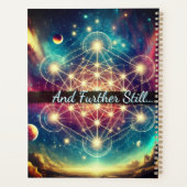 Tijdsluier planner (Achterkant)