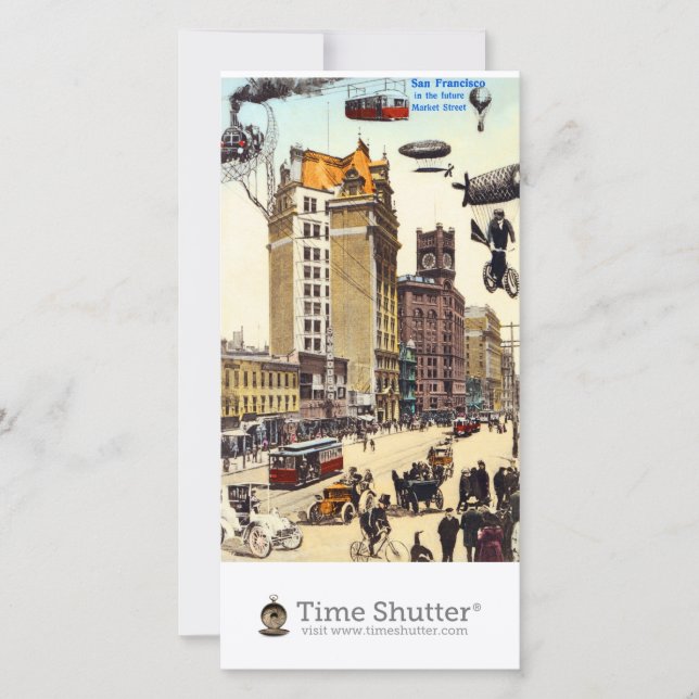 Tijdsluiter (Voorkant)