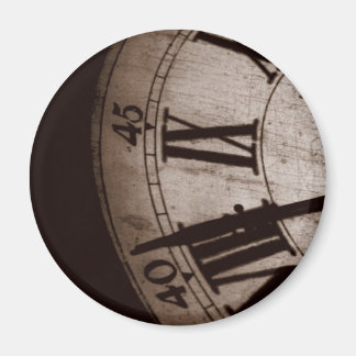 Tijdsperioden Magneet