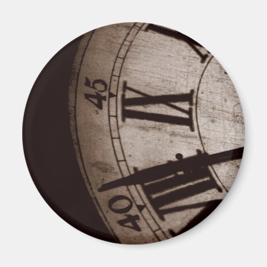 Tijdsperioden Magneet (Voorkant)