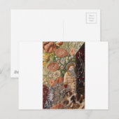 Tijdstermijnen Briefkaart (Voorkant / Achterkant)