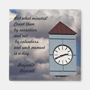 Tijdstermijnen Magneet