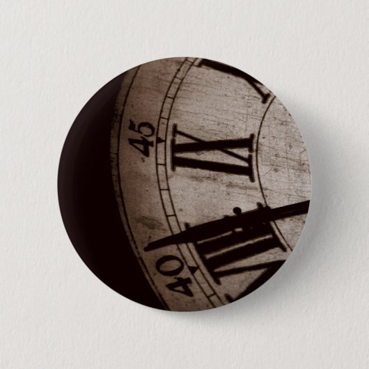 Tijdstermijnen Ronde Button 5,7 Cm (Voorkant)