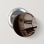 Tijdstermijnen Ronde Button 5,7 Cm (Voorkant /achterkant)
